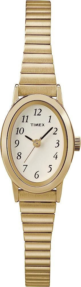 Timex Cavatina Expansion Band Watch | Amazon (US)