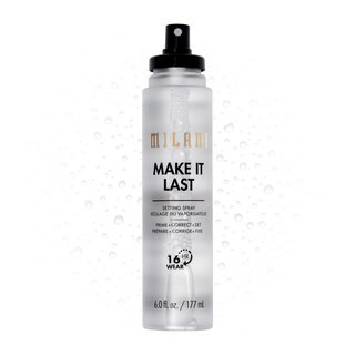 Milani Make It Last Setting Spray - Natural XXL | CVS Health