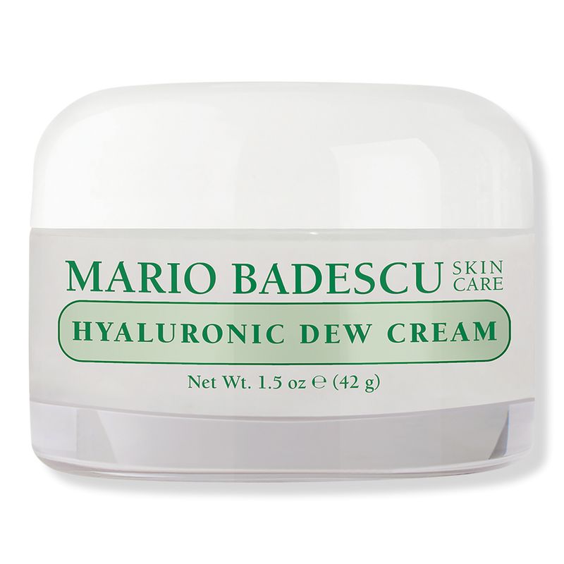 Hyaluronic Dew Cream | Ulta