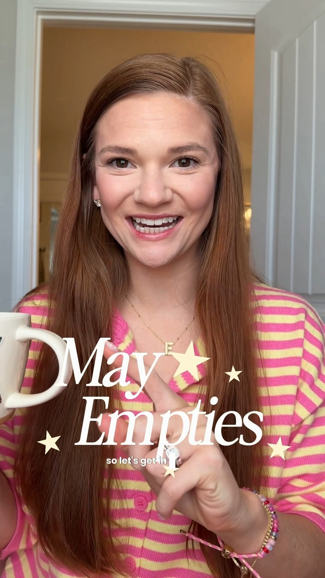 Beauty product empties from the month of May! love seeing what other people use and love so here are my empties as a 28 year old mama!
#productempties
#skincarefavorites #momvlogs #skincarempties #realmoms @Naturium
@YSL Beauty @Benefit Cosmetics @Lancôme @gimme beauty @DIVI @Maybelline NY

#LTKgrwm #LTKvlog #LTKBeauty