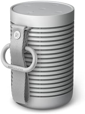 Bang & Olufsen Beosound Explore - Wireless Portable Outdoor Bluetooth Speaker, IP 67 Dustproof an... | Amazon (US)
