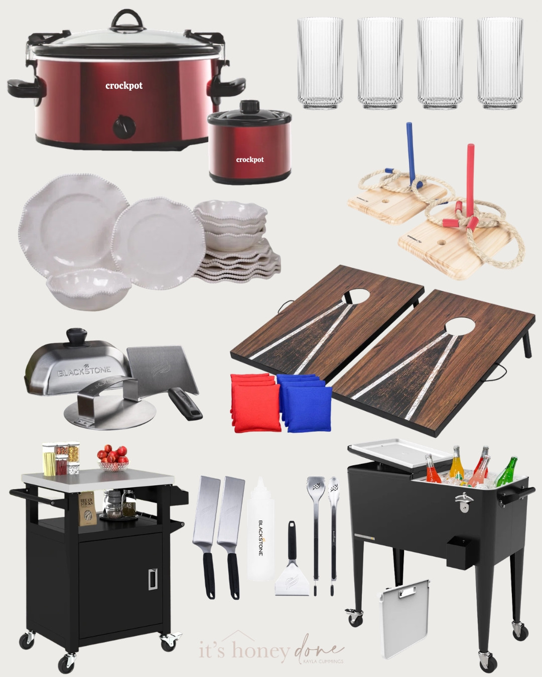 Wayfair fall finds are GOOD this year 👏🏼🍂

From cozy fall home decor and outdoor entertaining finds to game day hosting, tailgating essentials and backyard upgrades, I found so many good Wayfair pieces to transition your home into fall.

Think cozy Wayfair rugs, outdoor furniture, fire pits, fall porch decor, kitchen finds, bar stools, entertaining essentials and everything you need for football season and fall weekends at home.

So many of these Wayfair finds are on major sale right now too! 👀
