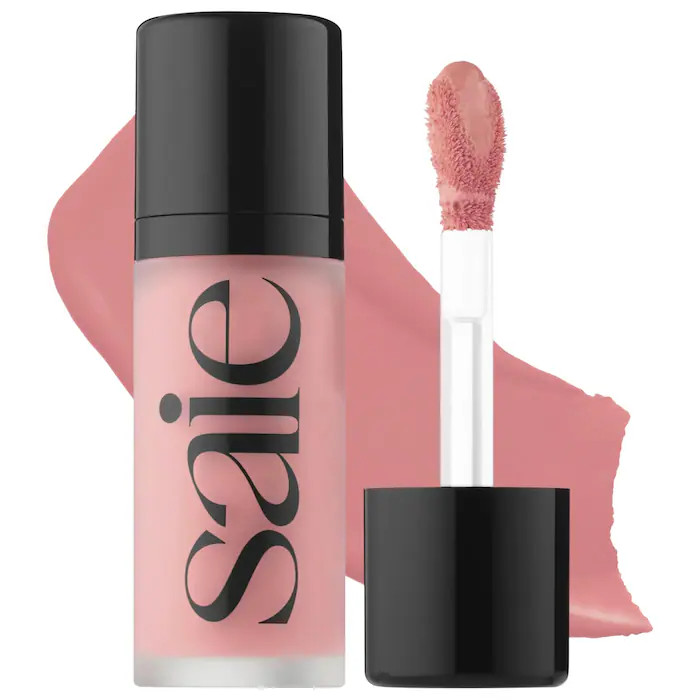 Dew Blush Liquid Cheek Blush - Saie | Sephora | Sephora (CA)