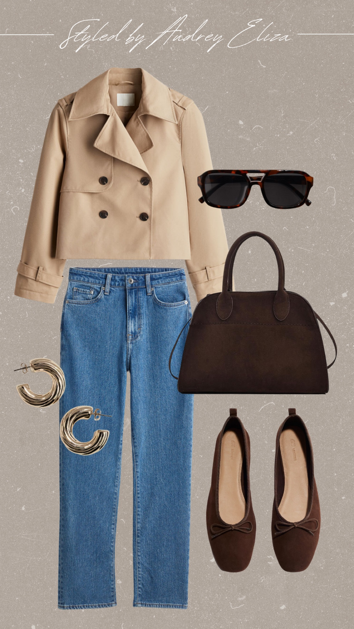 Pre Fall Classy Fit 🍂

#LTKFallSale #LTKFindsUnder50 #LTKSeasonal