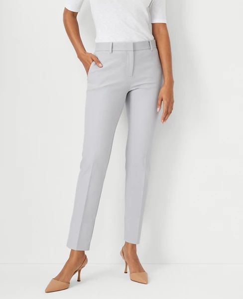 The Ankle Pant | Ann Taylor (US)