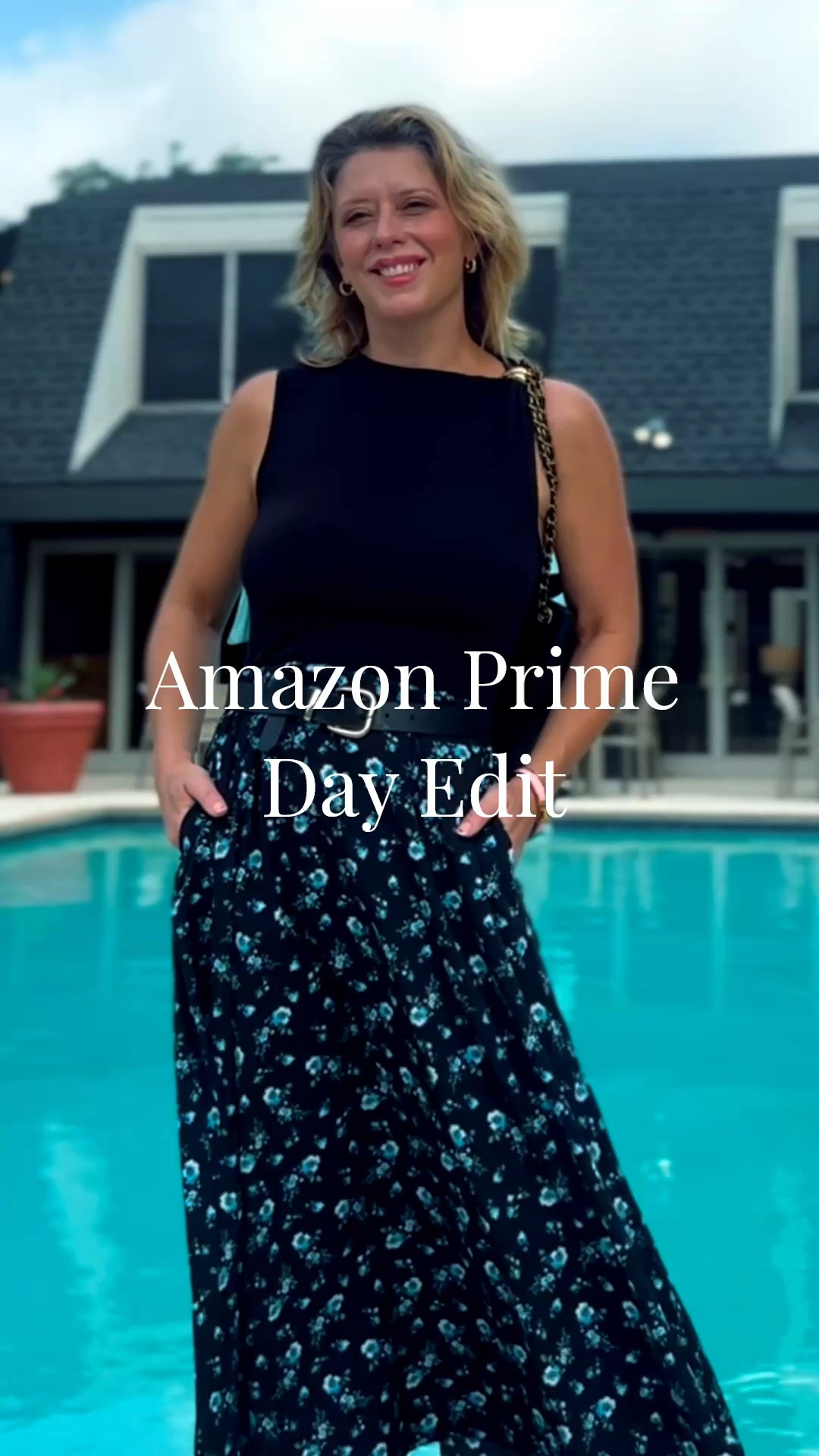 Sale alert for all of my favorite things for style, beauty, travel and home on sale for Amazon Prime Day!

#LTKSaleAlert #LTKTravel #LTKootd