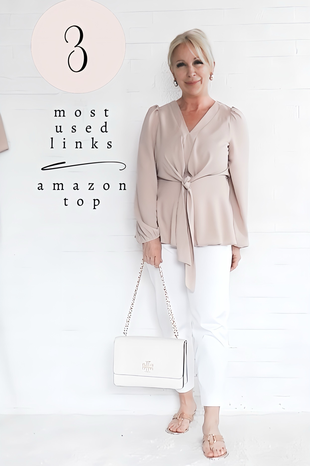 3️⃣  Last Week’s Top Ten Used LINKS

#LTKFindsUnder50 #LTKWorkwear #LTKOver40