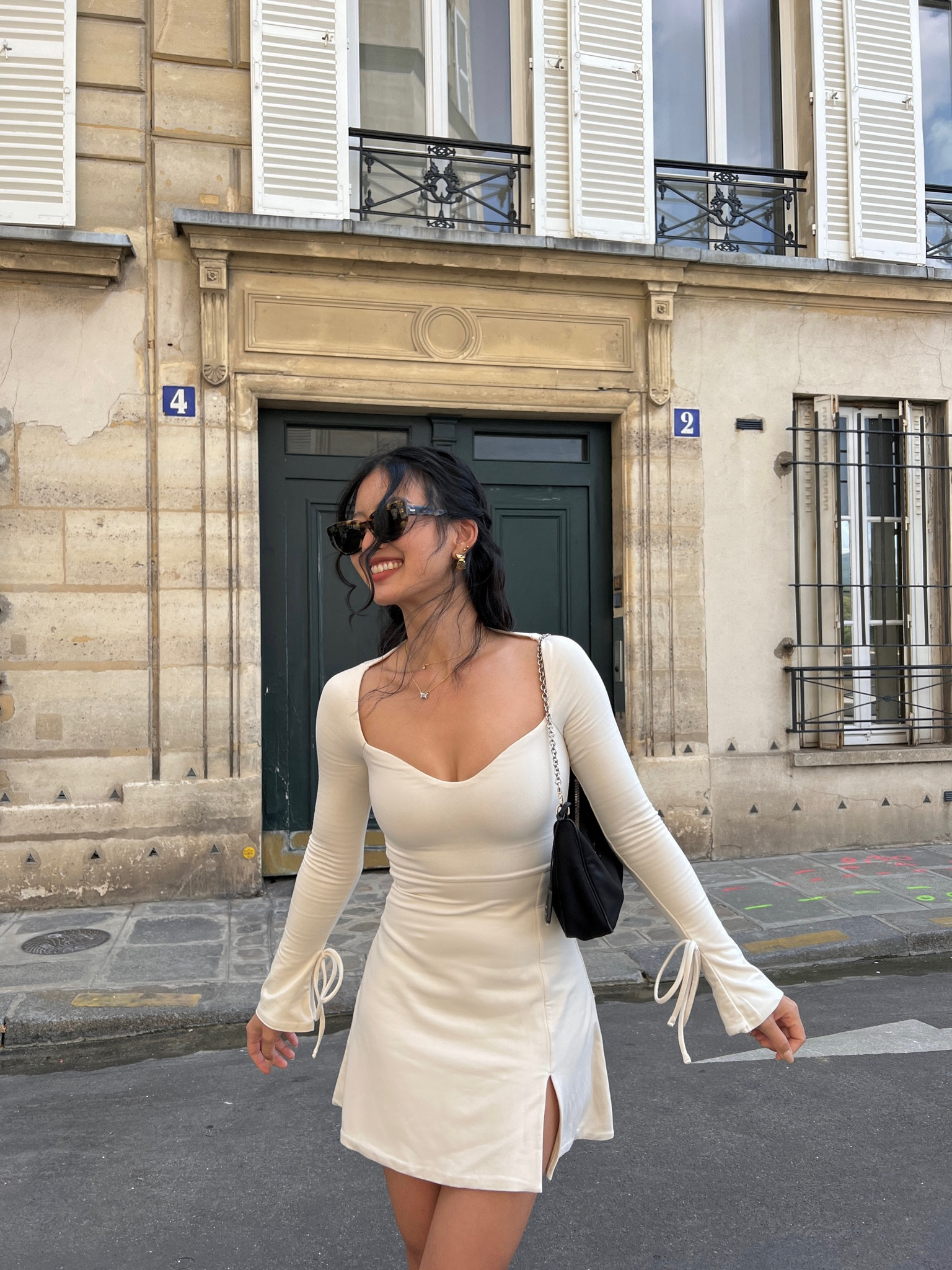 mini dress 🫶🏻

#LTKeurope #LTKstyletip #LTKSeasonal