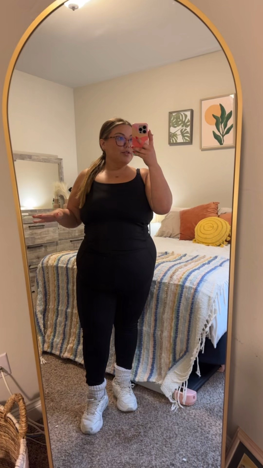 feeling SNATCHED

#LTKPlusSize #LTKActive #LTKStyleTip