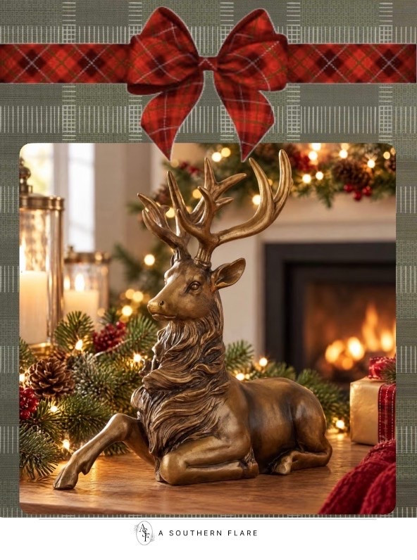 Holiday Home/ Christmas Decorations