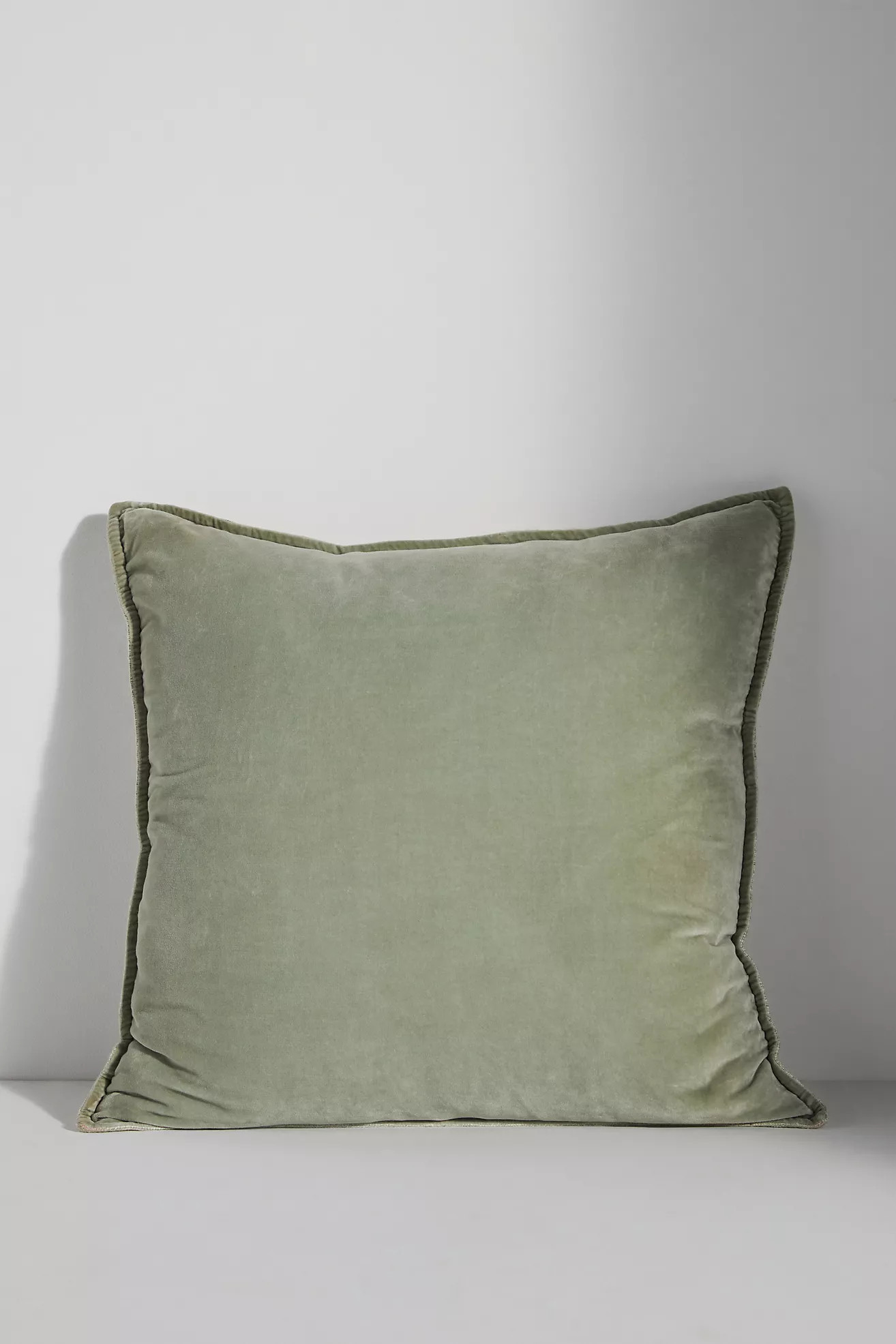 Velvet Trova Pillow | Anthropologie (US)