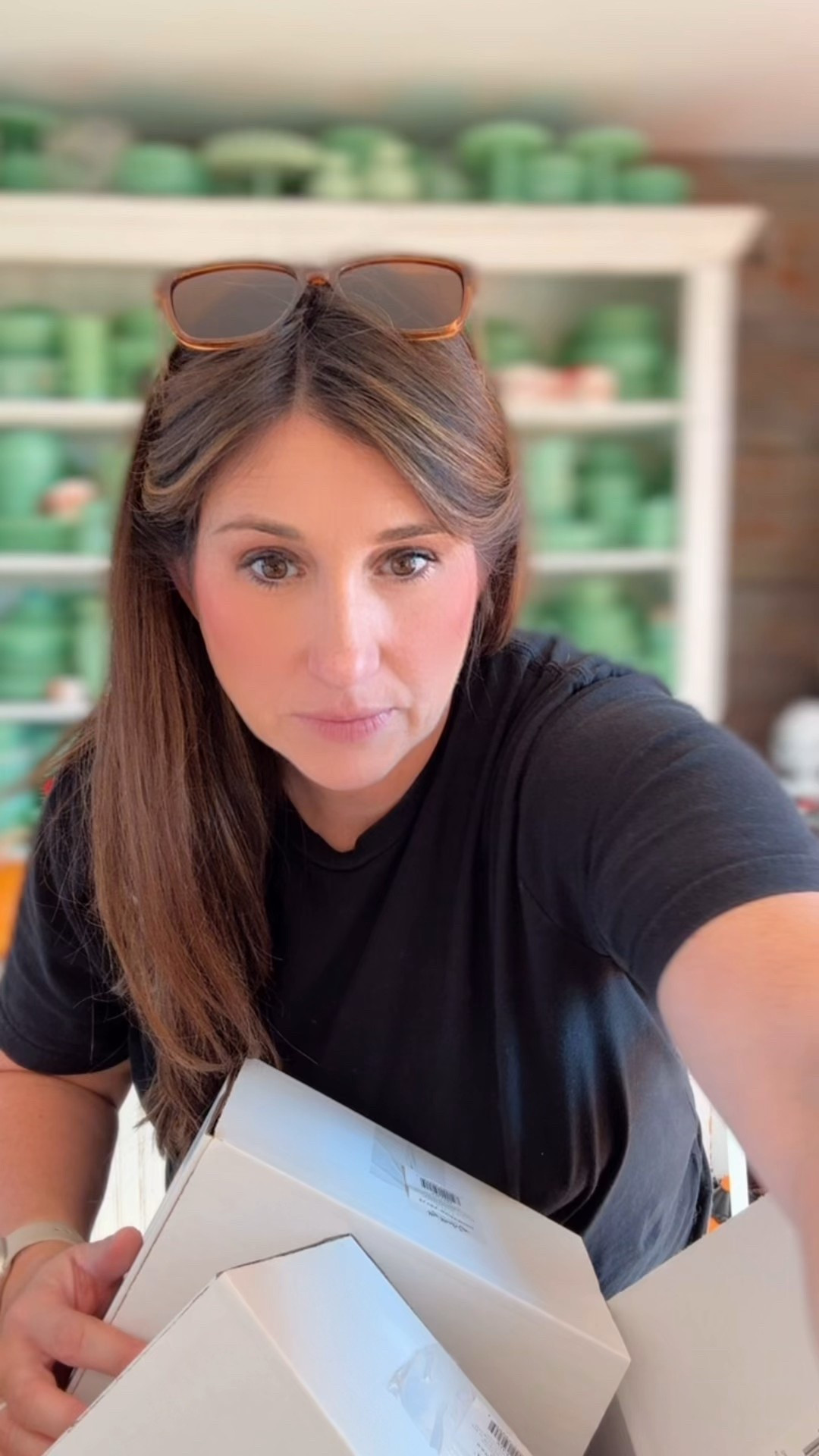 In love with these adorable Christmas houses! 

#LTKSeasonal #LTKHome #LTKHoliday