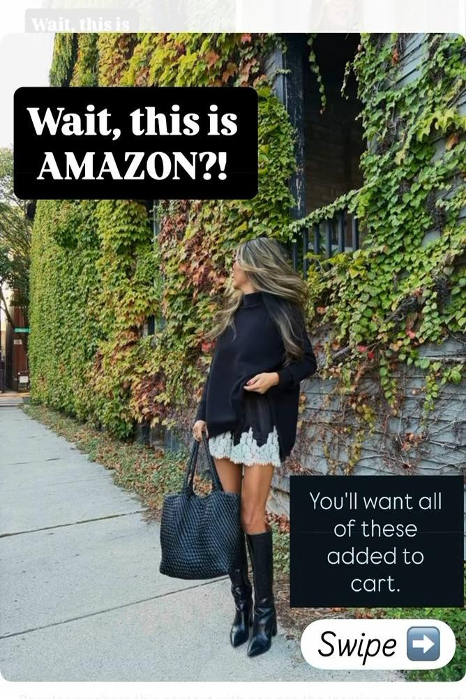 My Amazon favorites and a ton are on sale for Prime Big Deal Days! Designer look for less 

 #LTKSeasonal #LTKOver40 #LTKSaleAlert