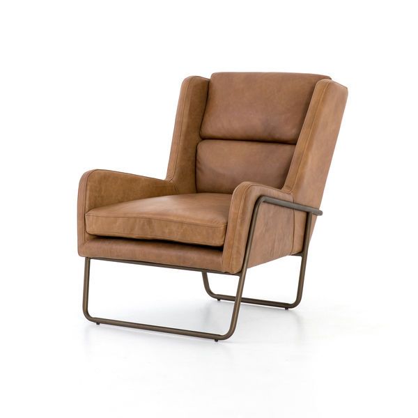 Wembley Chair Patina Copper | Scout & Nimble