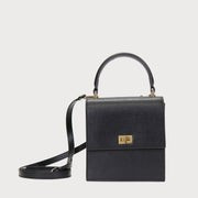 No. 19 The Mini Lady Bag | Neely & Chloe