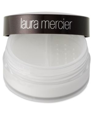 Laura Mercier Invisible Loose Setting Powder, 0.4 oz | Macys (US)