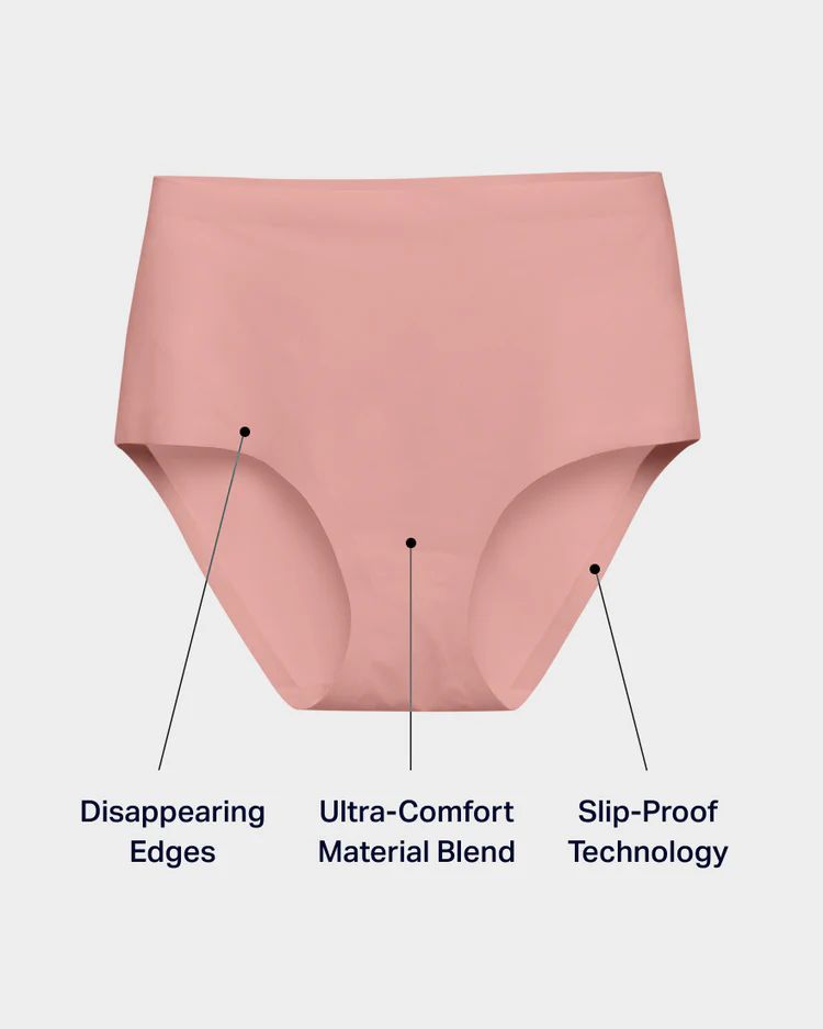 High waisted | EBY (US)