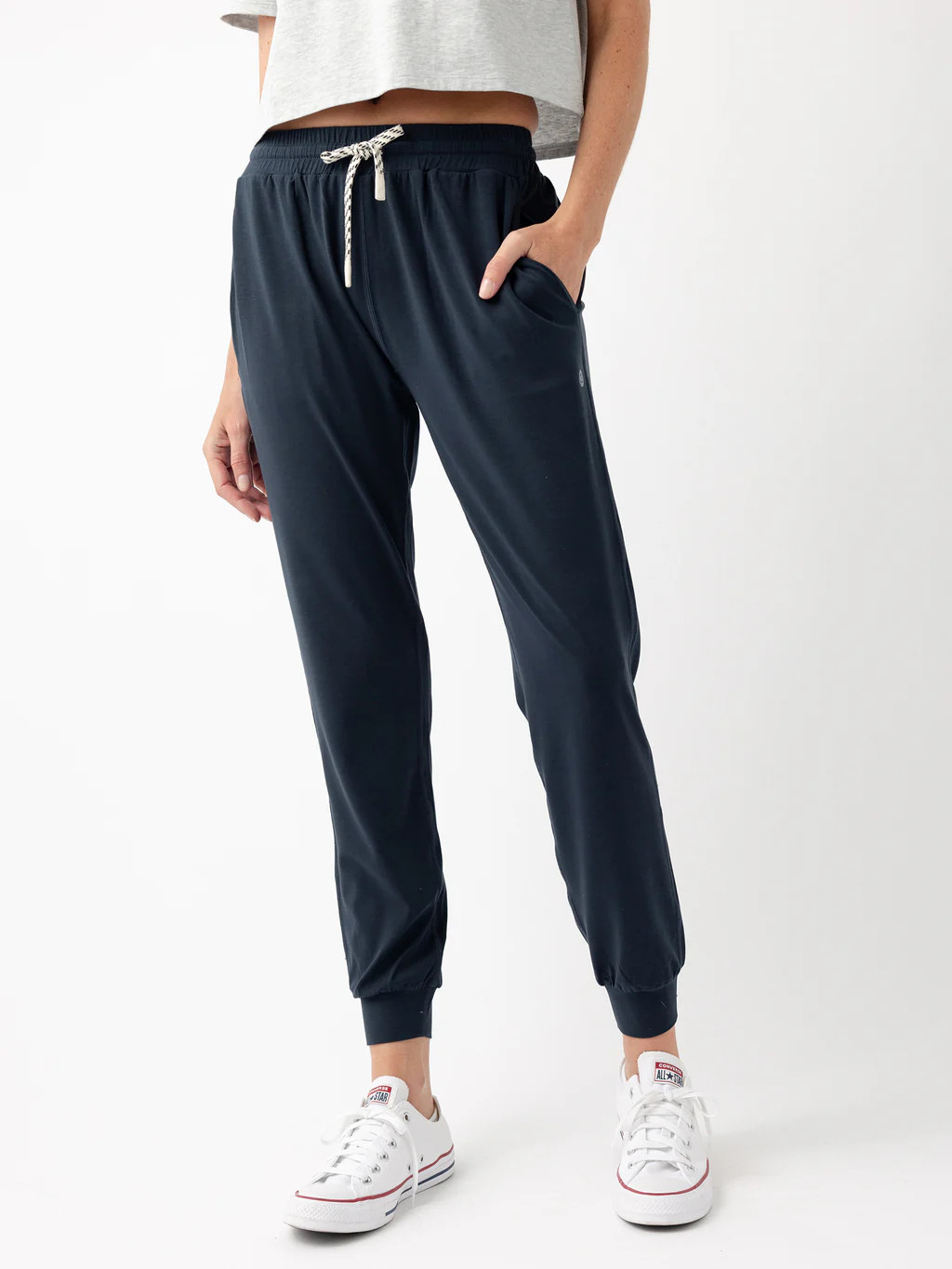 Women's Studio Jogger | Cozy Earth
