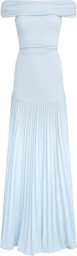 LIONESS Field of Dreams Maxi Dress | Nordstrom | Nordstrom