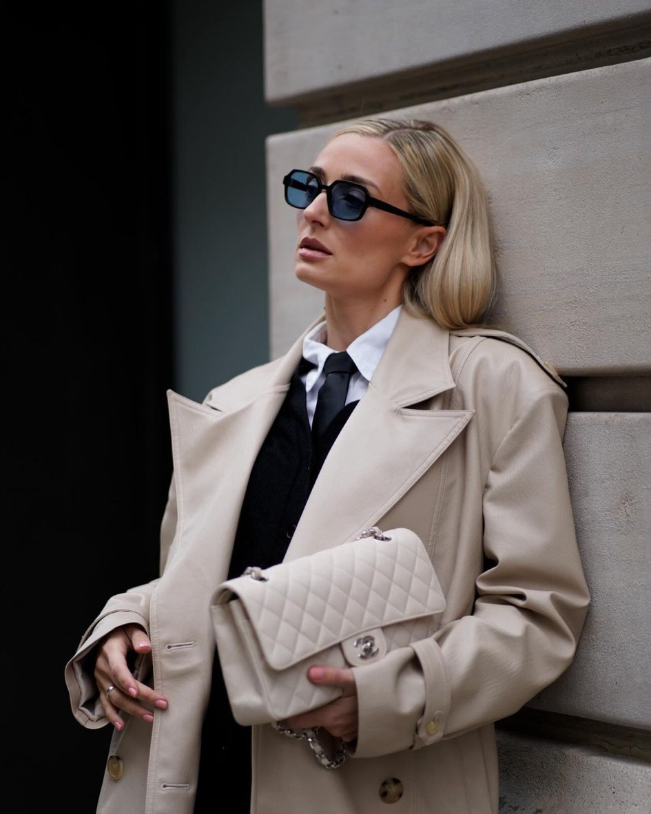 #powerwoman

#LTKworkwear #LTKdeutschland