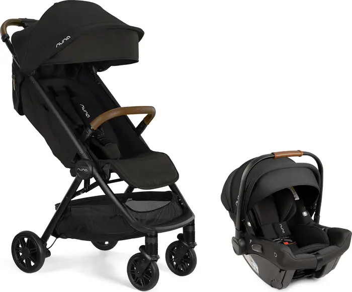 PIPA™ urbn + TRVL™ Stroller & Car Seat Travel System | Nordstrom