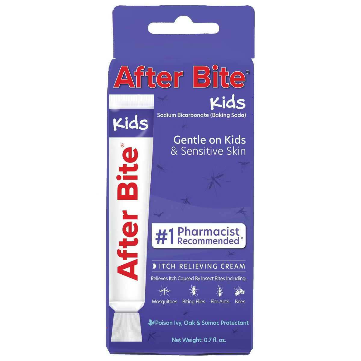 After Bite 0.7oz Kids | Target