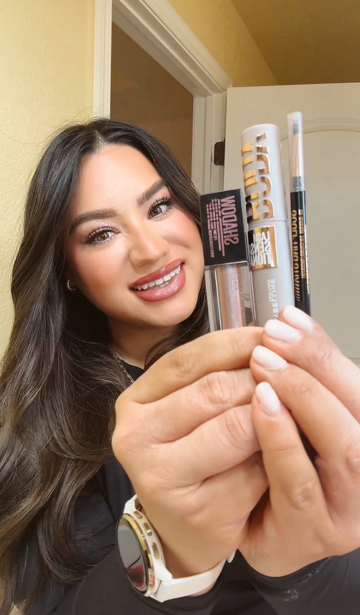 my current eye combo lately ✨

#LTKmomlife #LTKBeauty #LTKgrwm