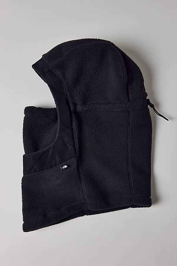The North Face Whimzy Powder Hood in Black, Men's at Urban Outfitters | Urban Outfitters (US and RoW)