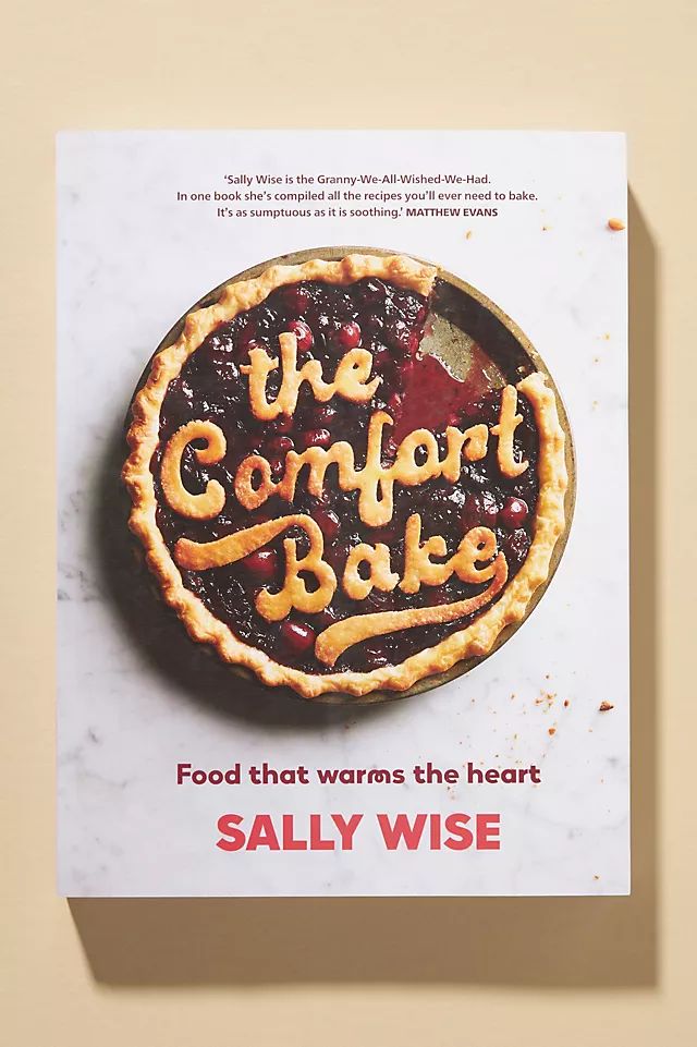 The Comfort Bake | Anthropologie (US)