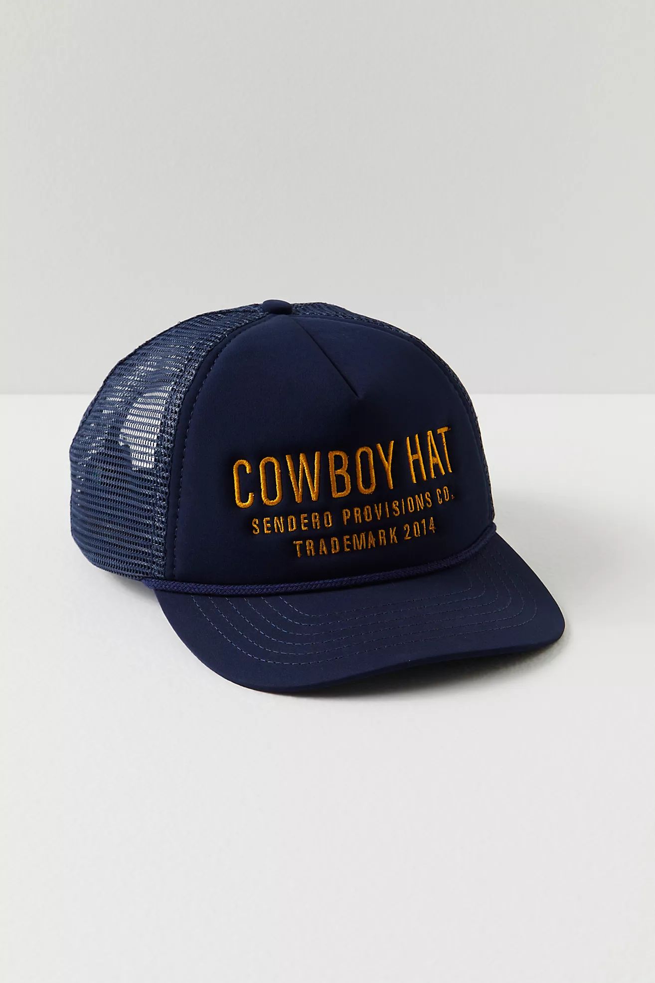 Cowboy Baseball Hat | Free People (Global - UK&FR Excluded)