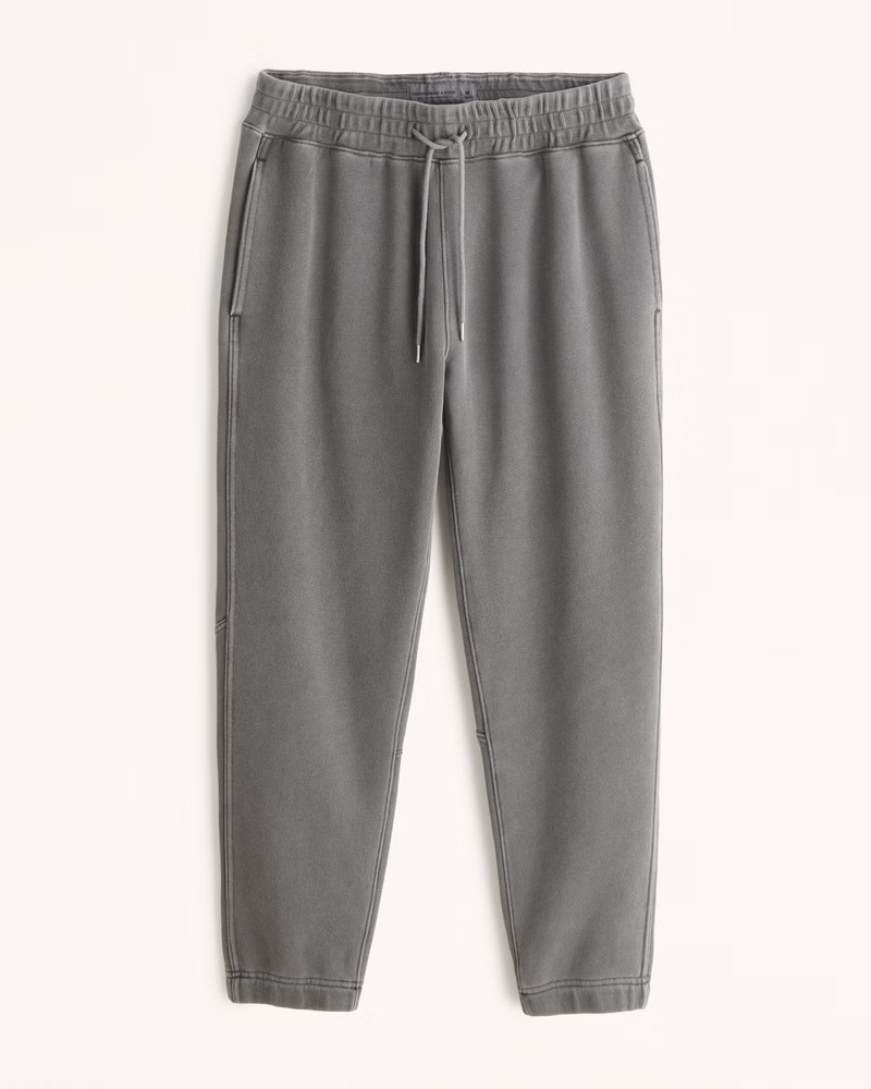 Essential Sweatpants | Abercrombie & Fitch (US)