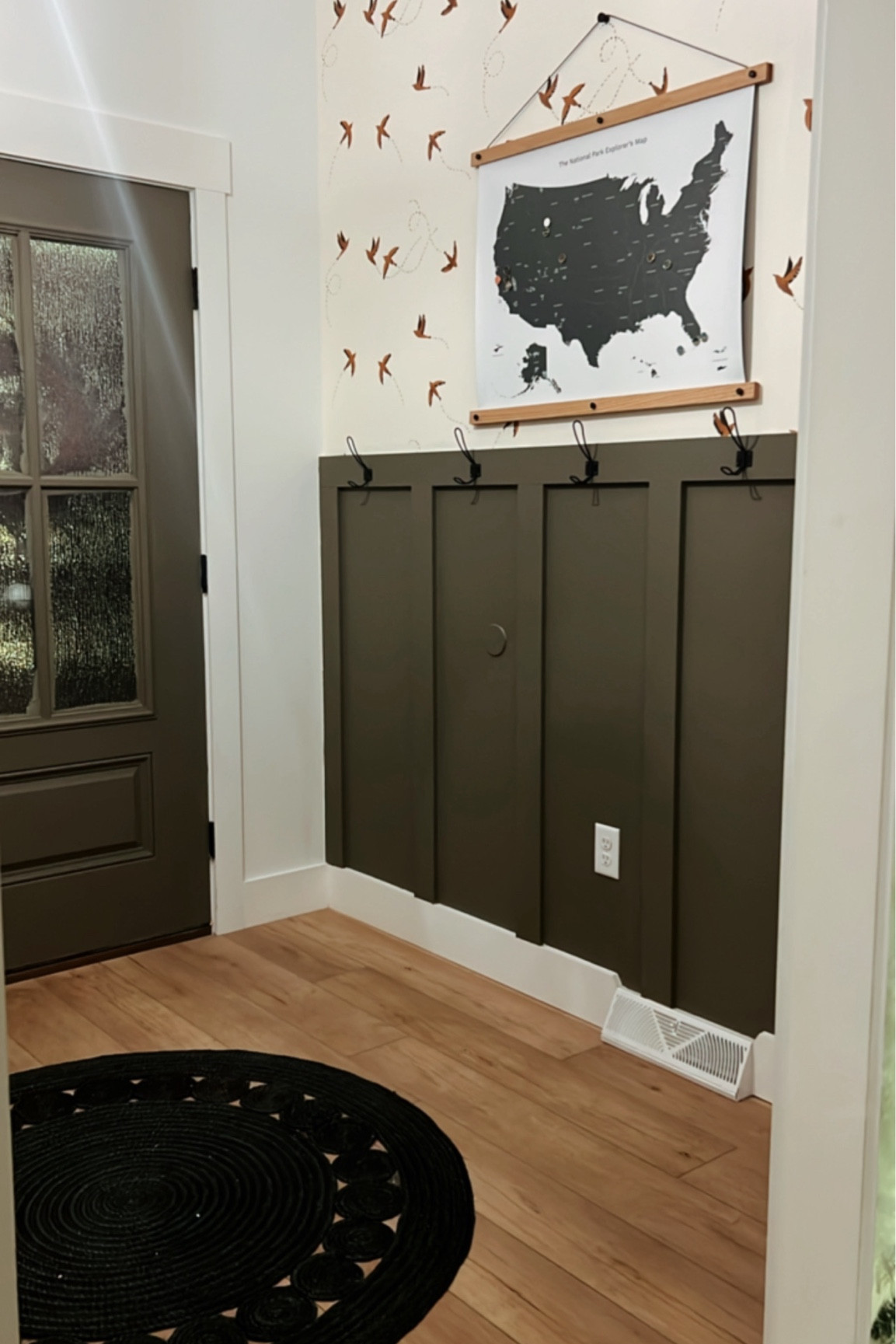 Fun little winter break makeover, this is for all the National Park lovers!

#LTKstyletip #LTKhome #LTKfamily