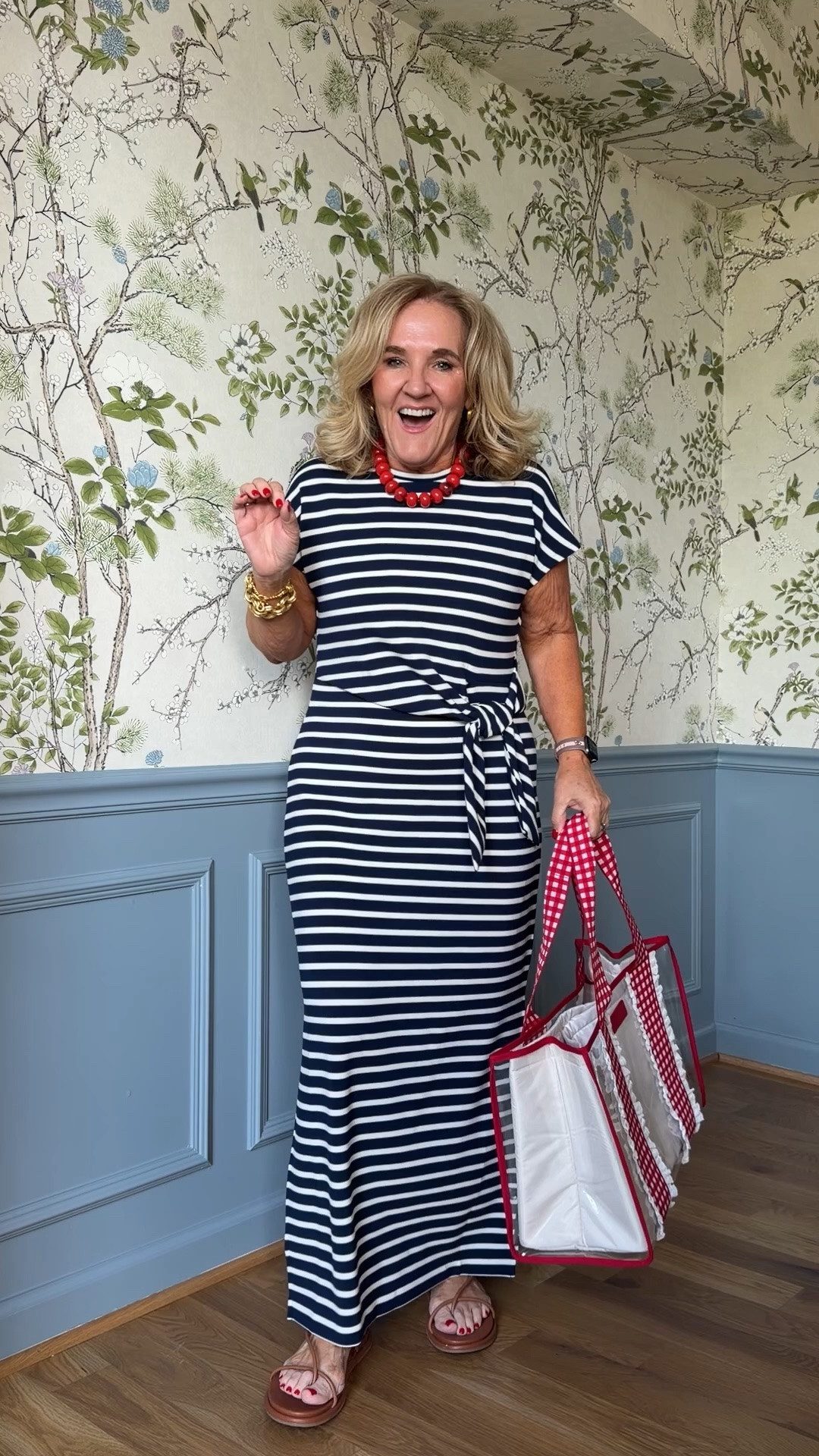 @Spanx dresses! Easy for work, vacations, funerals, weddings. 
I’m wearing a medium In all. I would recommend sizing up in that lilac dress. The lighter color needs more room.

#LTKOver40 #LTKWedding #LTKWorkwear

#LTKTravel