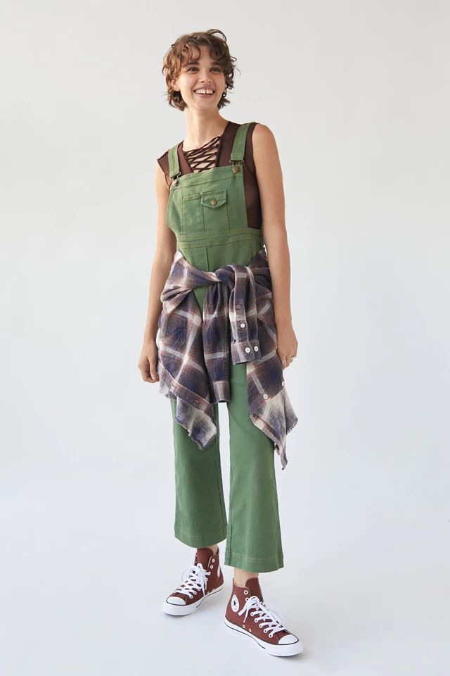 UO Ashlee Overall | Urban Outfitters (US and RoW)