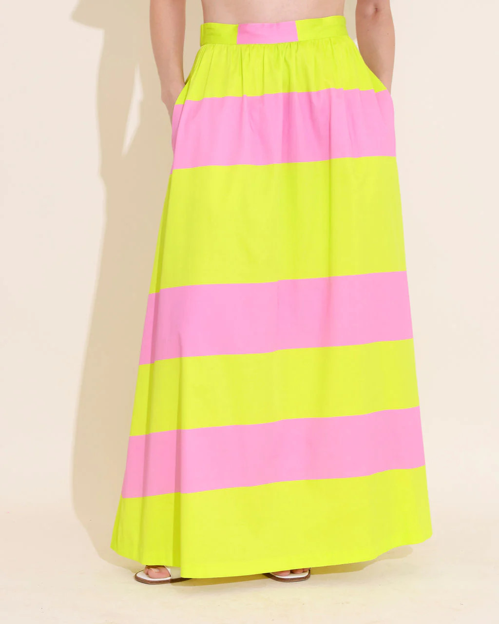 Daphne Skirt | Alden Adair Collection