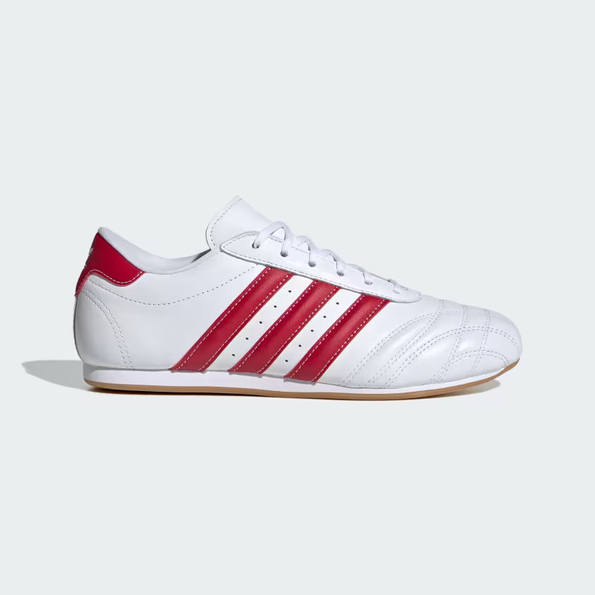 adidas Taekwondo Lace Shoes - White | Free Shipping with adiClub | adidas US | adidas (US)