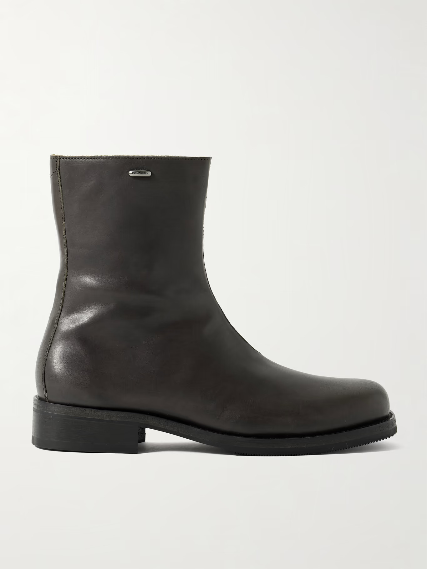 Camion Leather Boots | Mr Porter (US & CA)