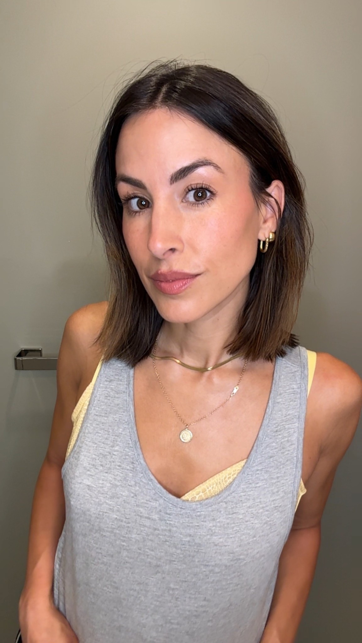 Fave natural, glowy looking make up 🫶🏻

#LTKBeauty