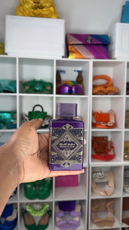 Arabian Perfumes from Amazon Perfumes, fragrances, ladies perfumes 

#LTKbeauty #LTKfindsunder50 #LTKGiftGuide