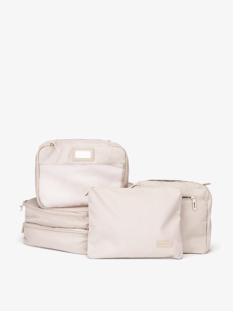 Packing Cubes 5-Piece Set | CALPAK Travel