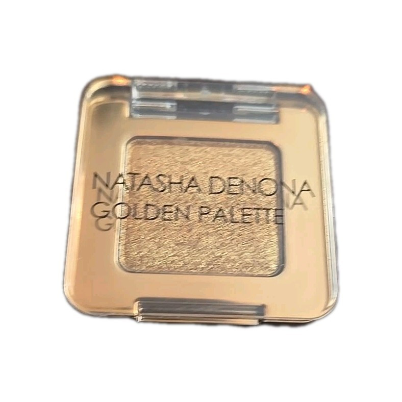 Natasha Denona Palette ORO Single Eyeshadow 0.4g / 0.014 oz Travel Mini | eBay US
