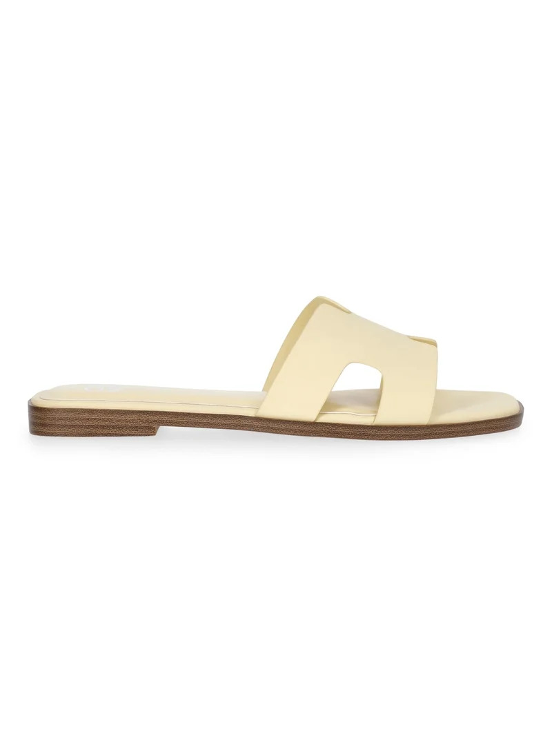 Madden NYC Women's Classic Sandal | Walmart (US)
