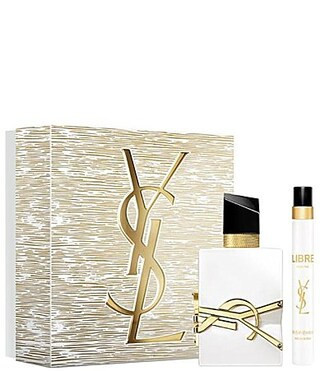 Yves Saint Laurent Libre L'Eau Nue Parfum de Peau 2-Piece Gift Set | Dillard's
