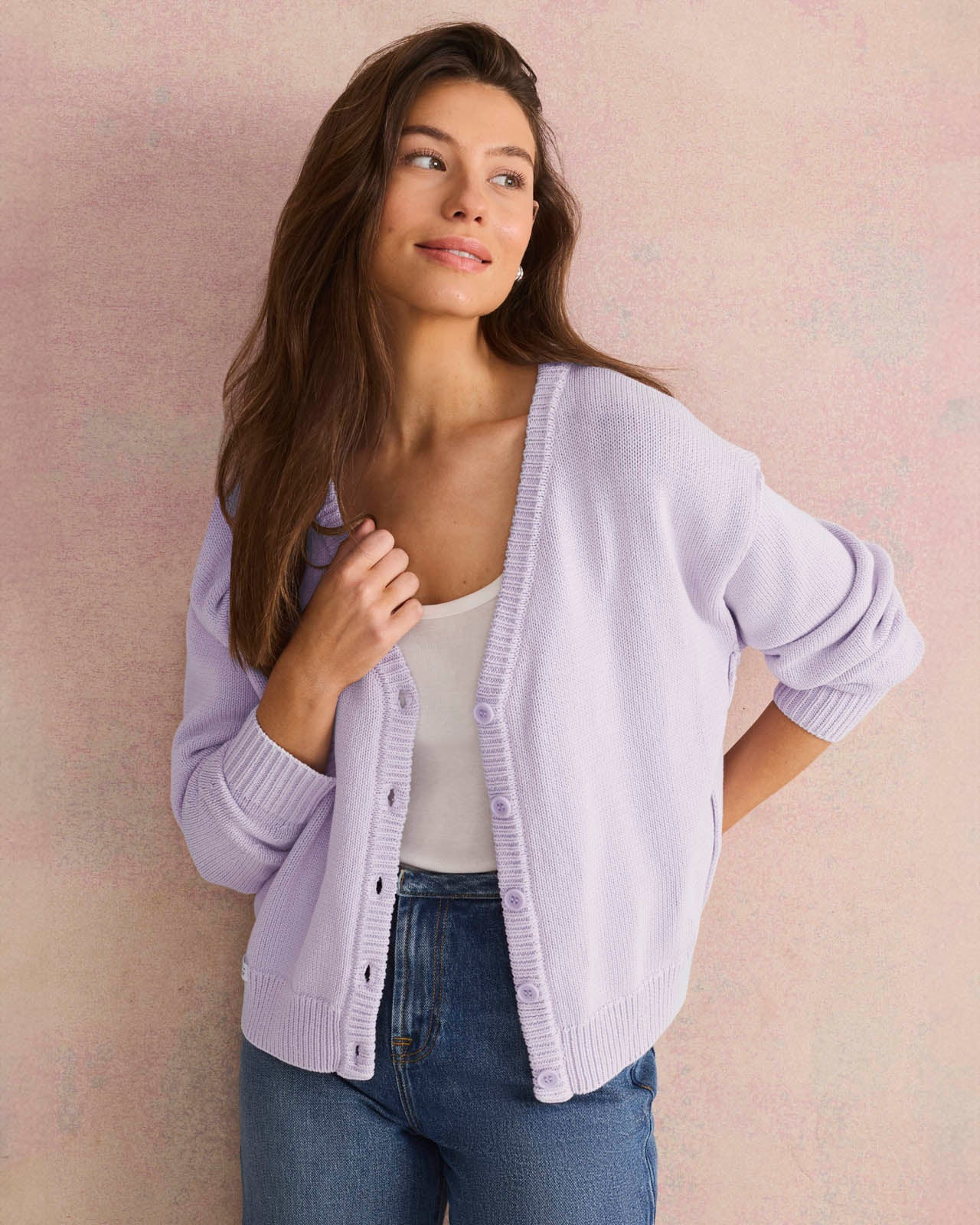 Jayde Cardigan | Splendid