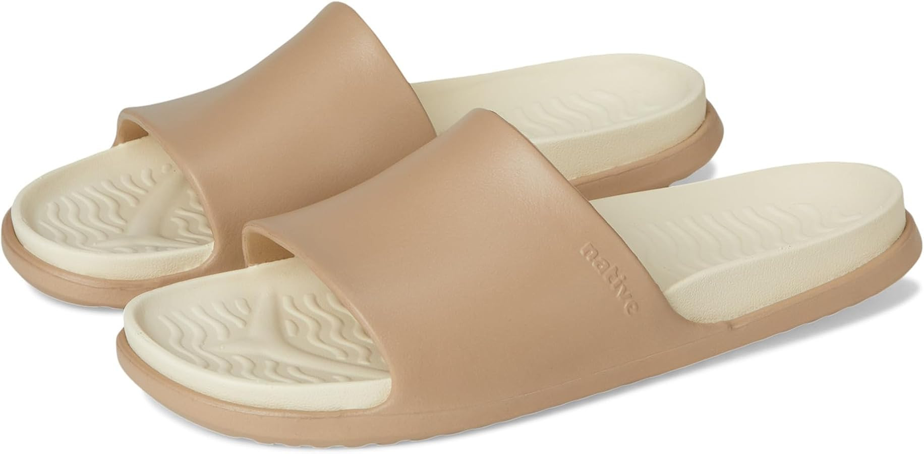 Native Shoes Unisex-Adult Spencer LX Wanderfoam Sandal | Amazon (US)