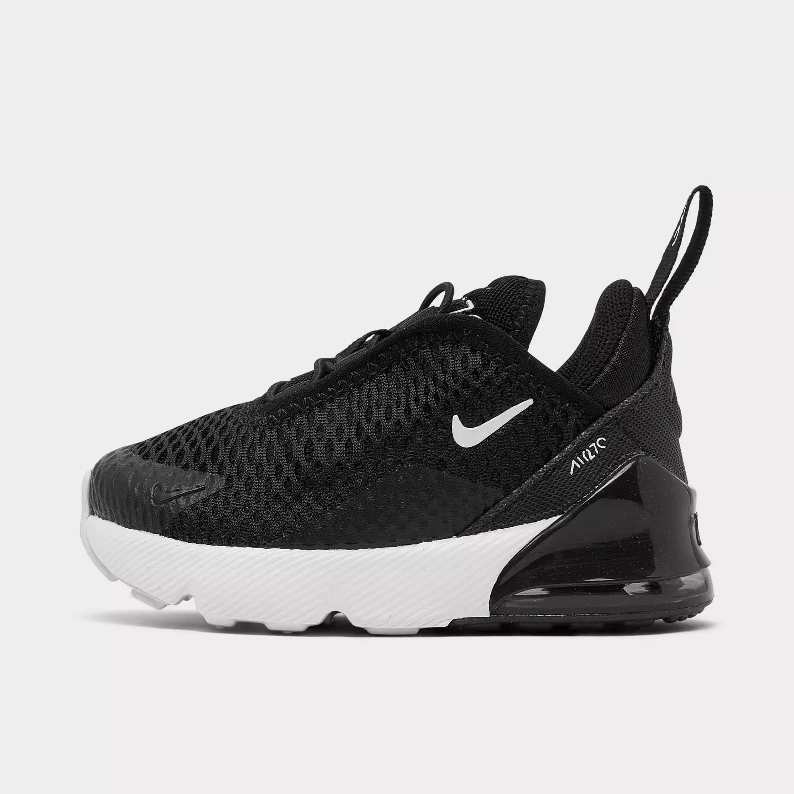 Kids' Toddler Nike Air Max 270 Casual Shoes | JD Sports (US)