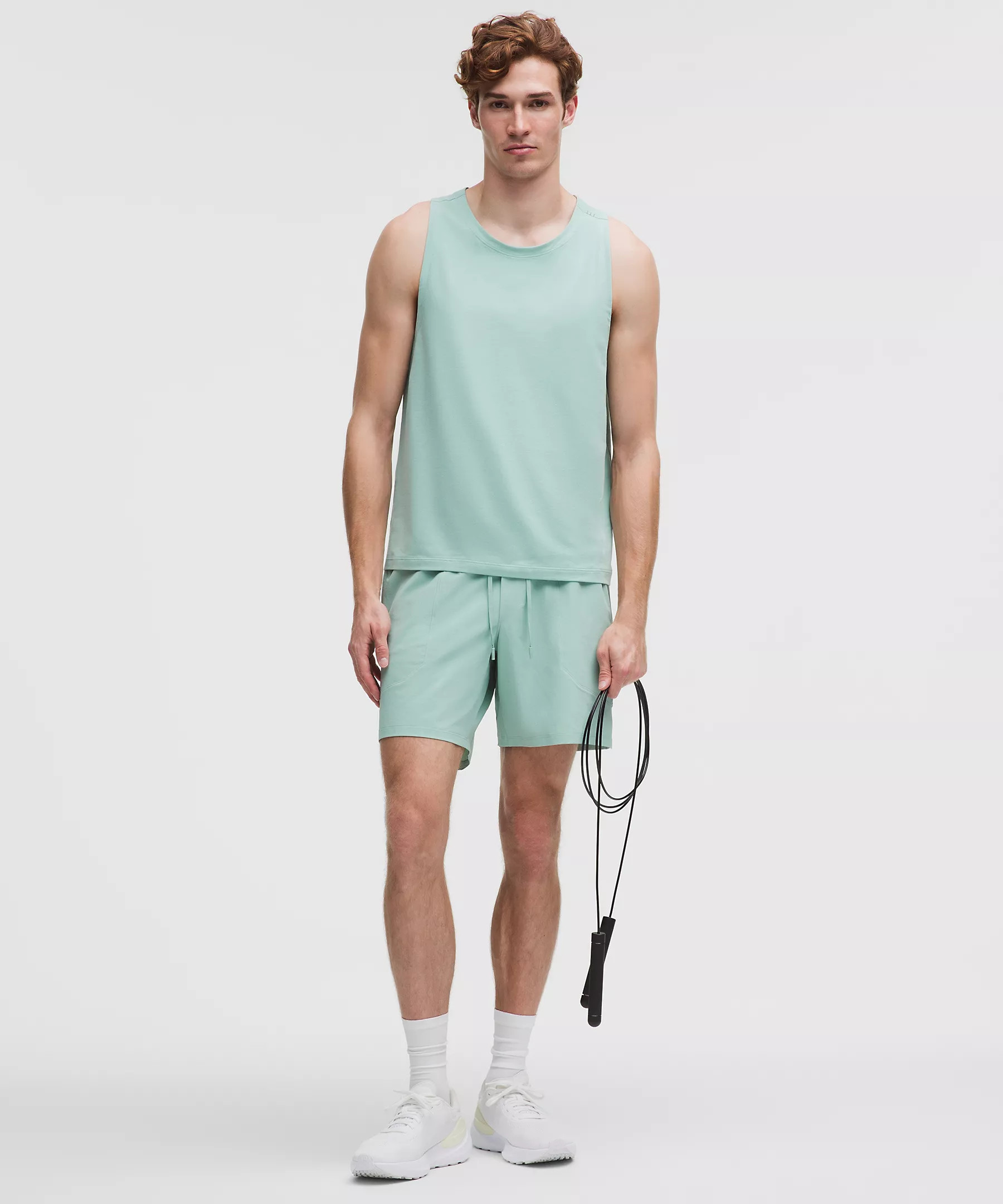 License to Train Linerless Short 7" | Lululemon (US)