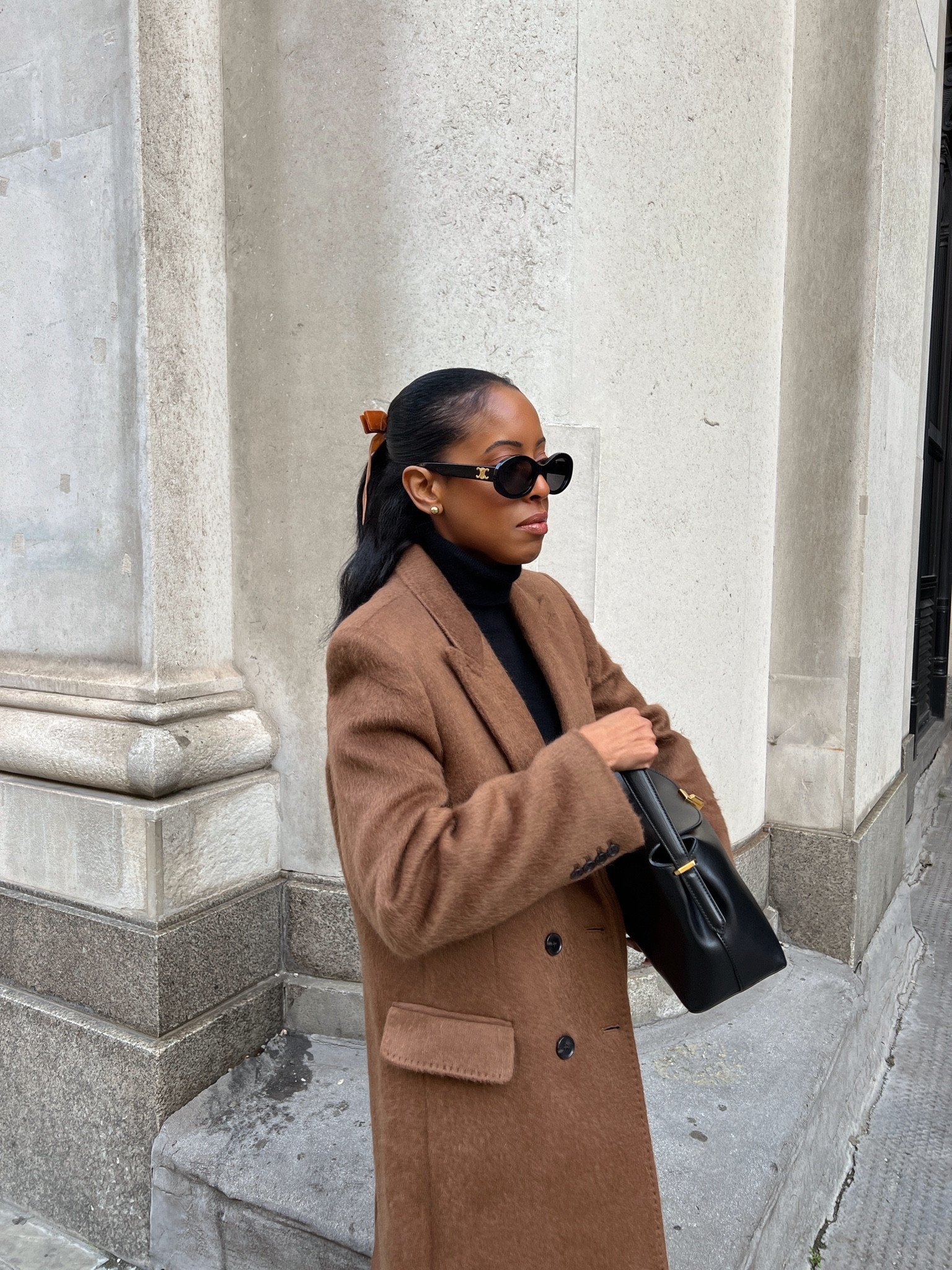 Best Saint Laurent inspired coat this season! Coat is sold out but tagged an identical one.


#LTKSeasonal #LTKstyletip #LTKCyberSaleUK