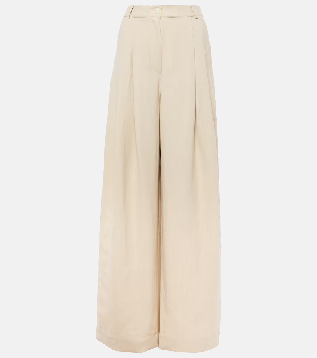 The Frankie ShopPiper high-rise wide-leg pants $ 265 $ 18530% offincl. duties, excl. taxes and sh... | Mytheresa (US/CA)