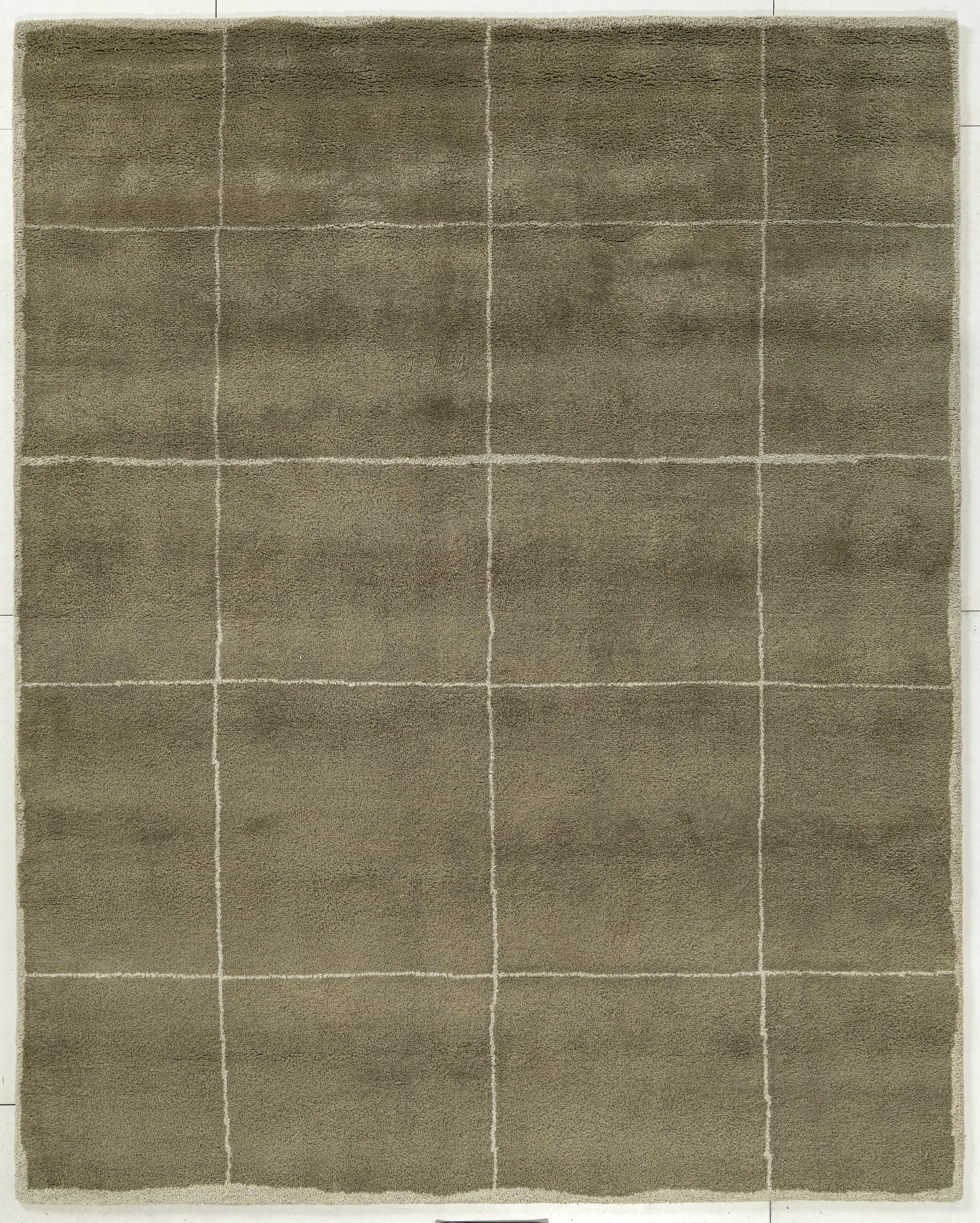 Merritt Hand Tufted Wool Indoor Rug | Joss & Main